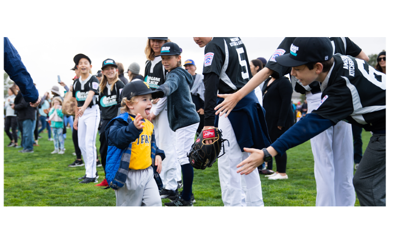 High Fives!