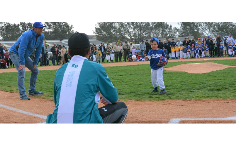 1st Pitch